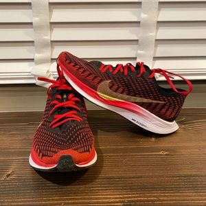 Nike Pegasus Turbo 2 Running Shoe Size 7.5